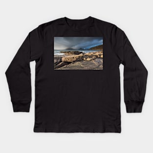 Incoming! Kids Long Sleeve T-Shirt